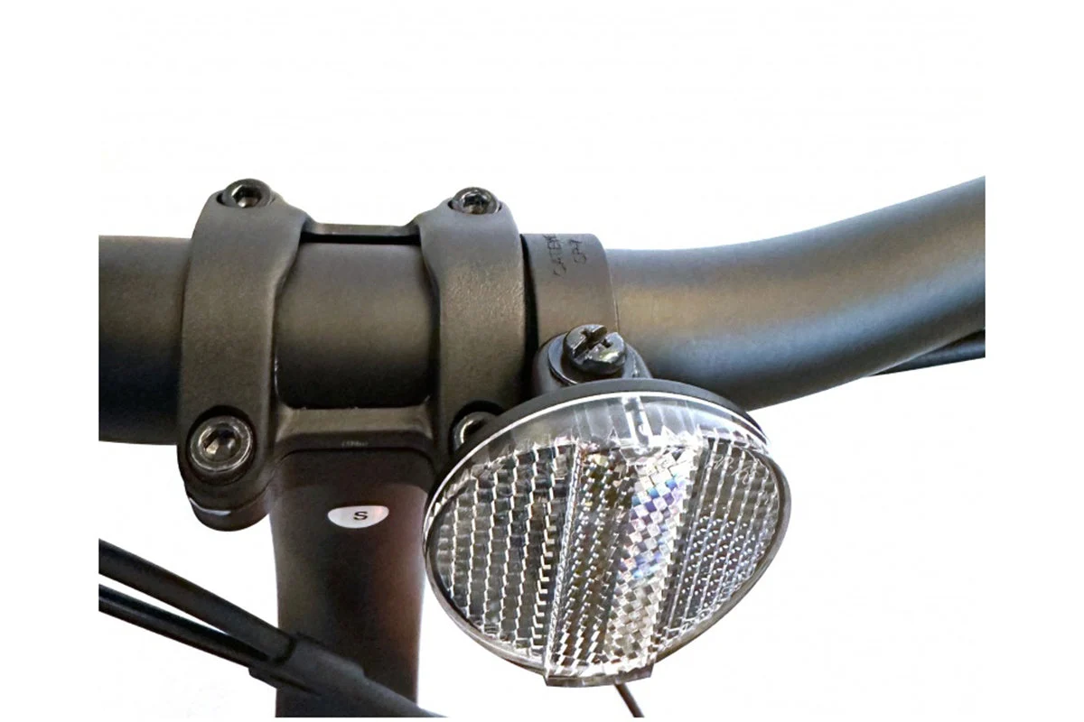 Brompton Front Reflector for G Line