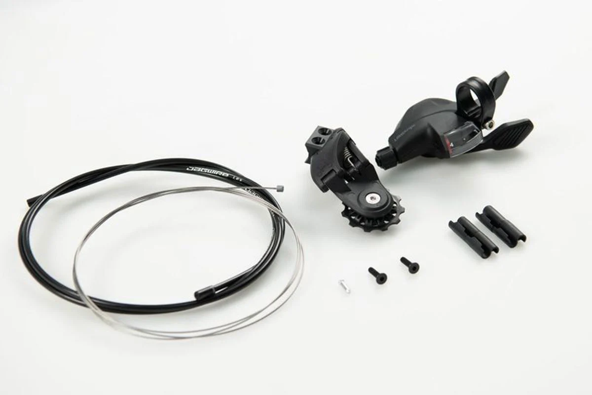 Brompton G Line 4 Speed Gear Shifter