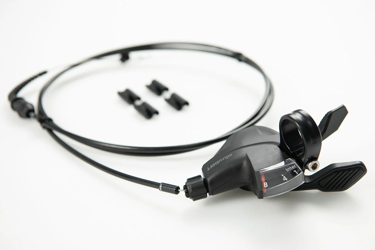 Brompton G Line 8 Speed Gear Shifter