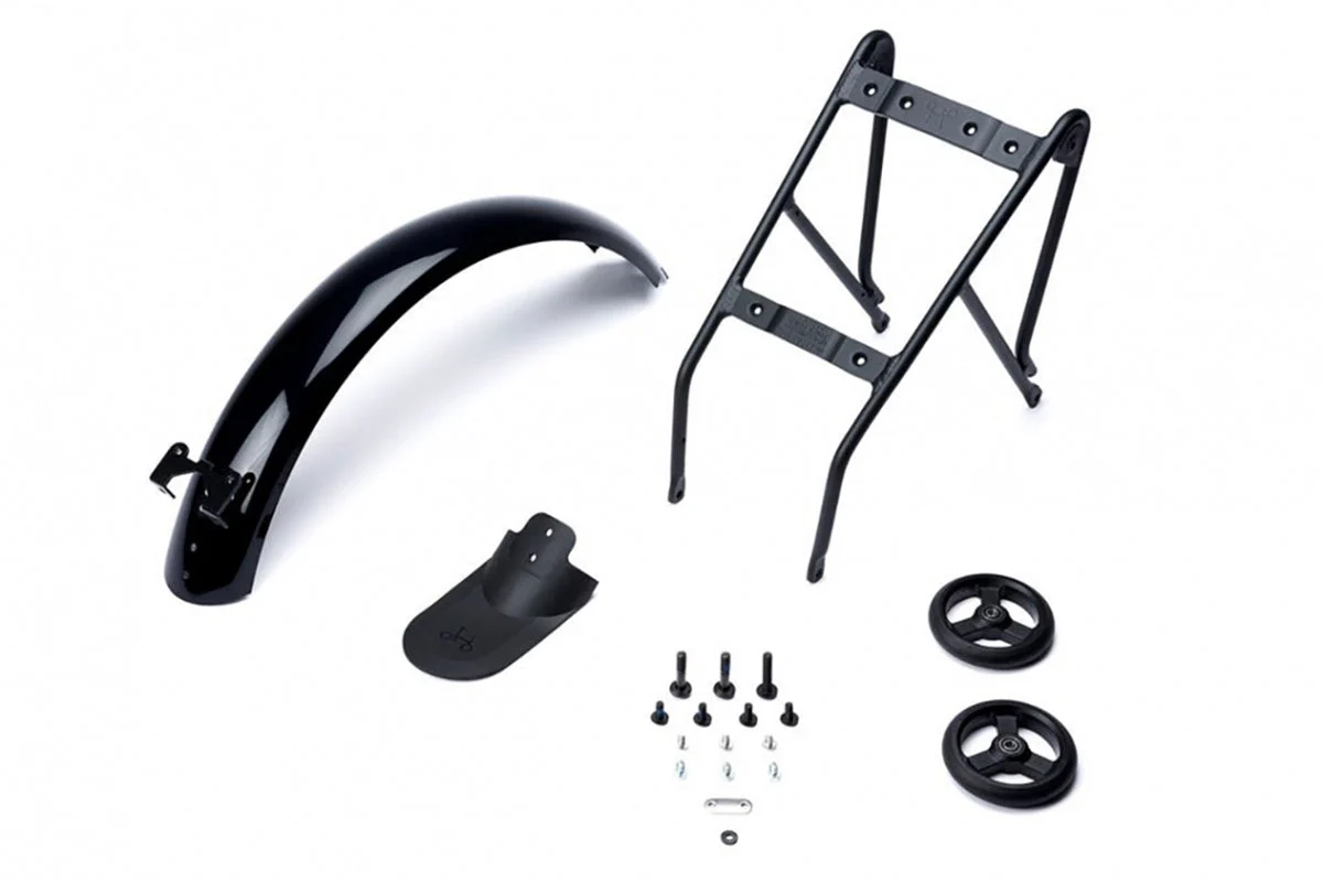 Brompton G Line Advance Roller Frame