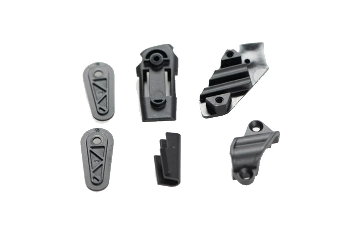 Brompton G Line Cable Guides