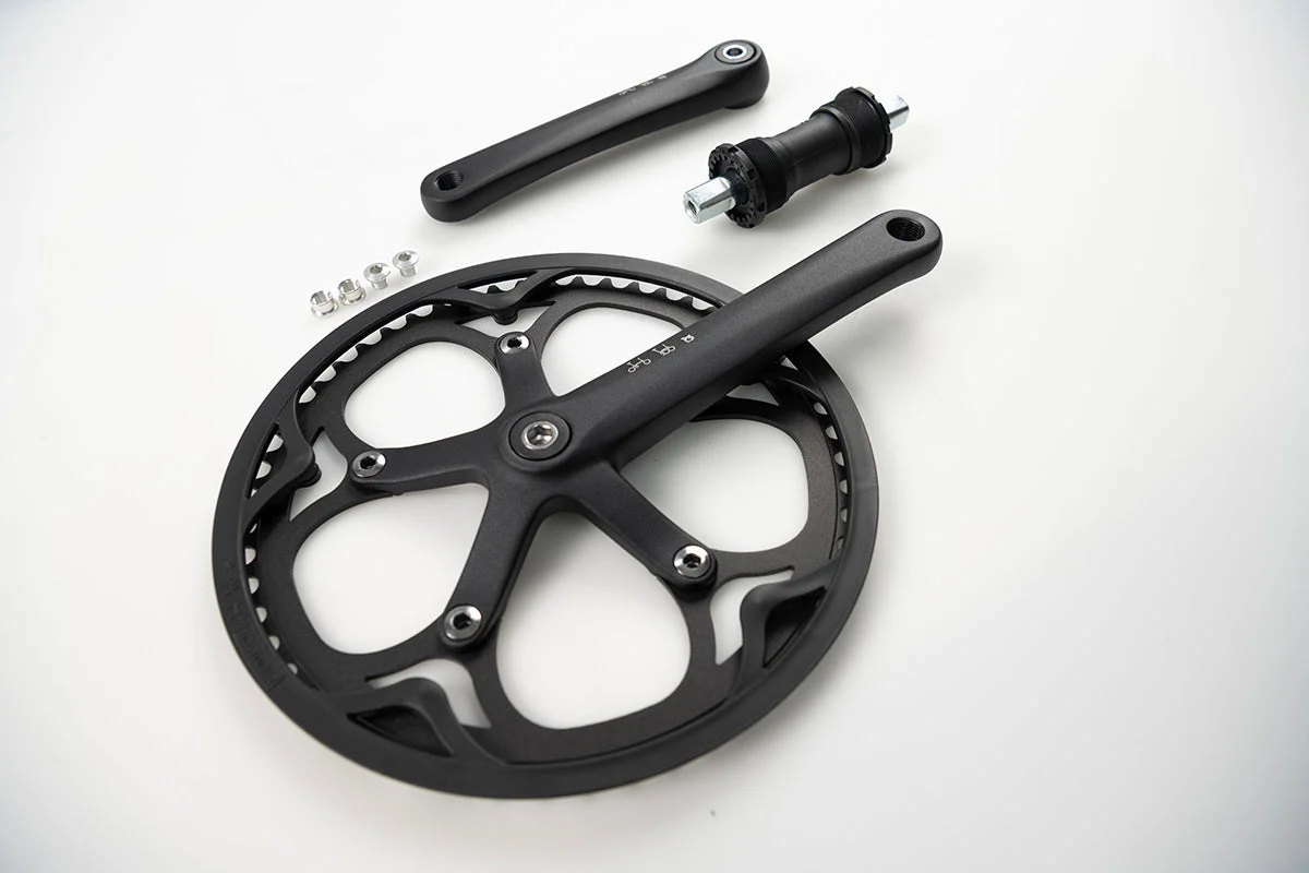 Brompton G Line Crankset