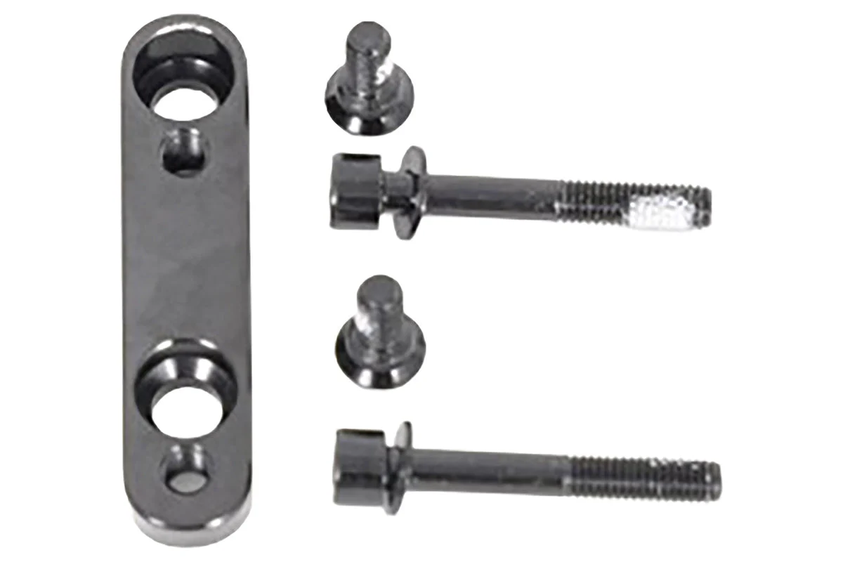 Brompton G Line Flat Mount Adapter