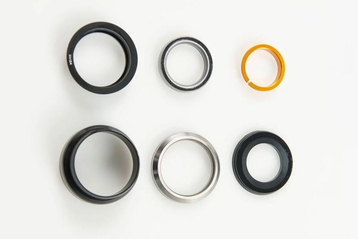 Brompton G Line Headset