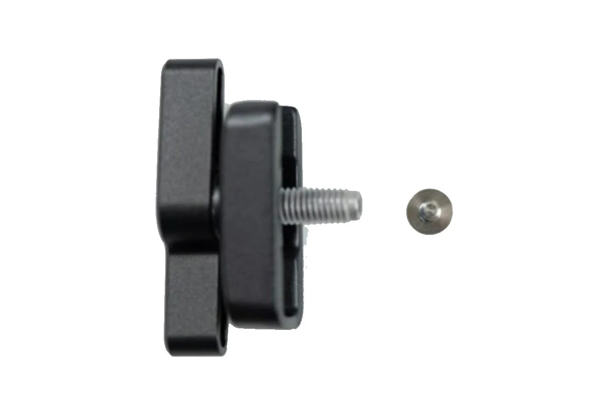 Brompton G Line Hinge Clamp Set