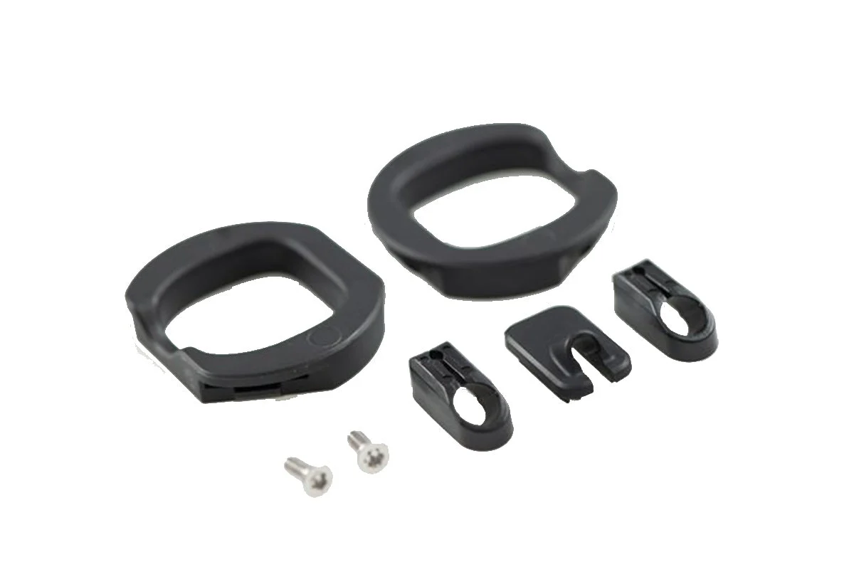 Brompton G Line Internal Routing Grommet Set