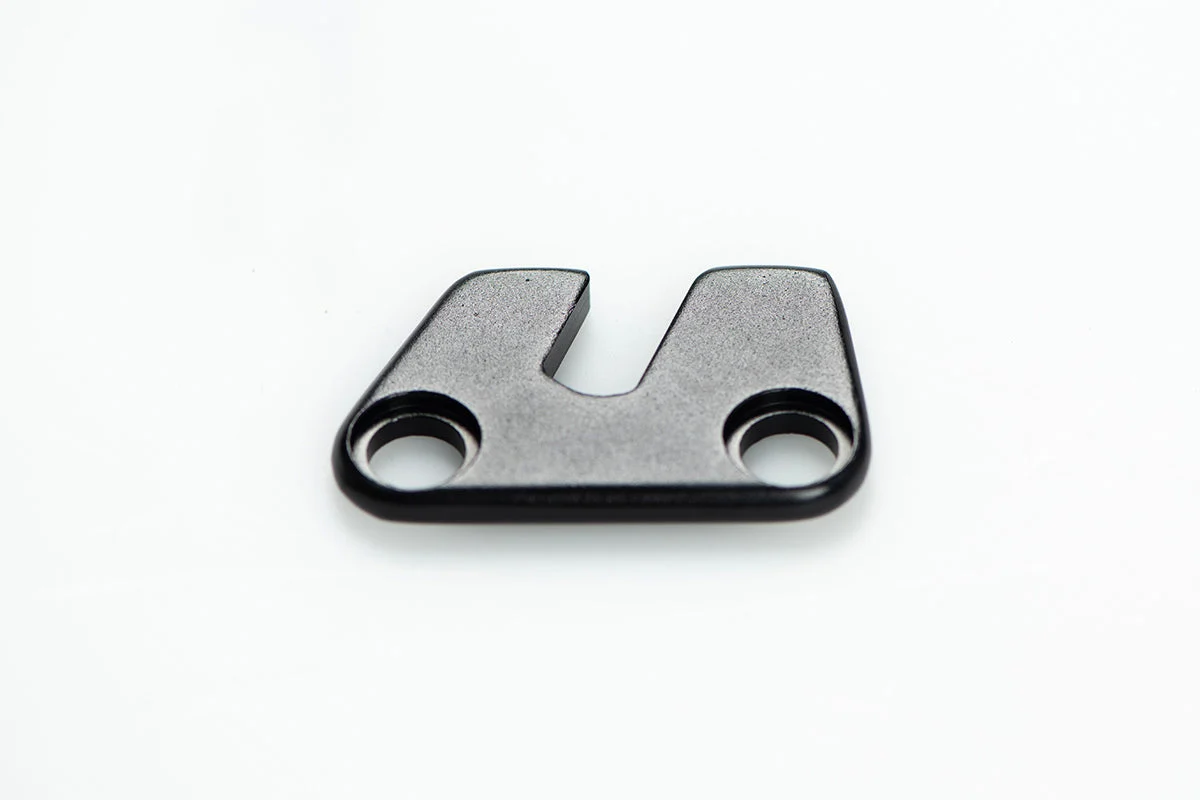 Brompton G Line Rear Frame Dropouts