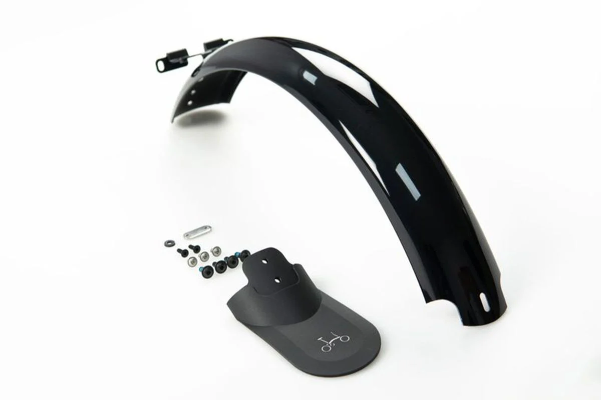Brompton G Line Rear Mudguard