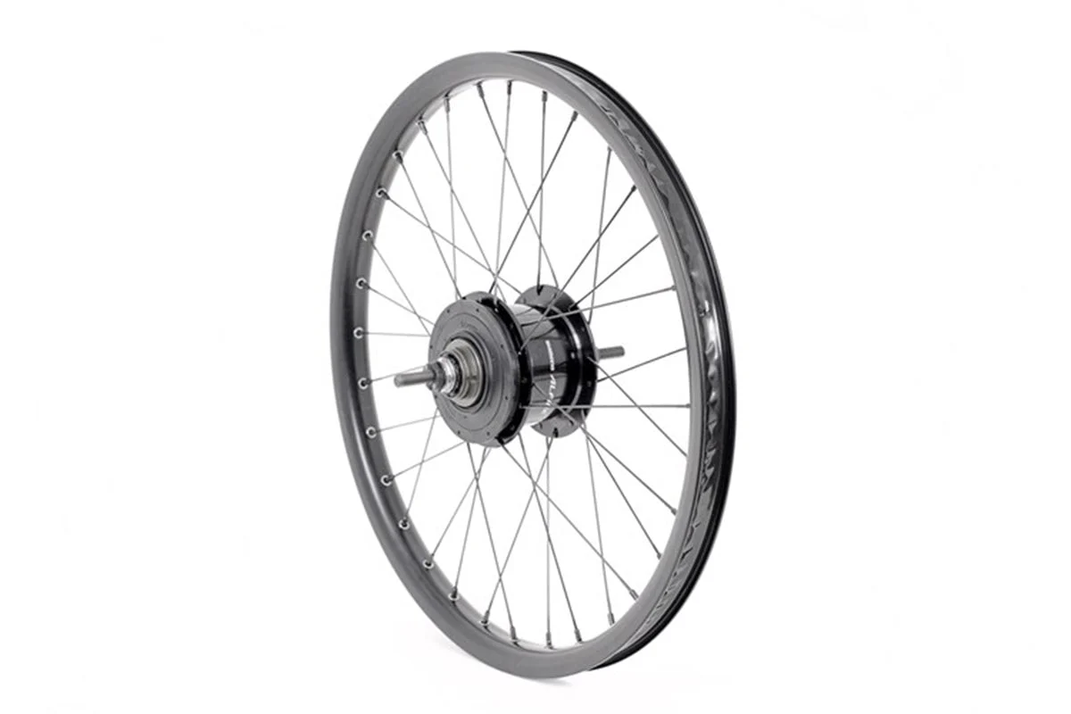 Brompton G Line Rear Wheel