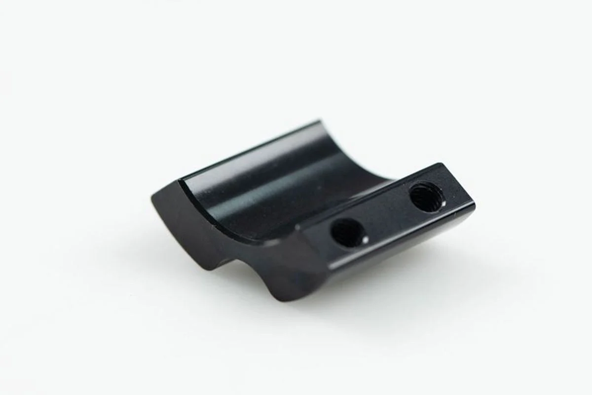 Brompton G Line Steerer Clamp Plate
