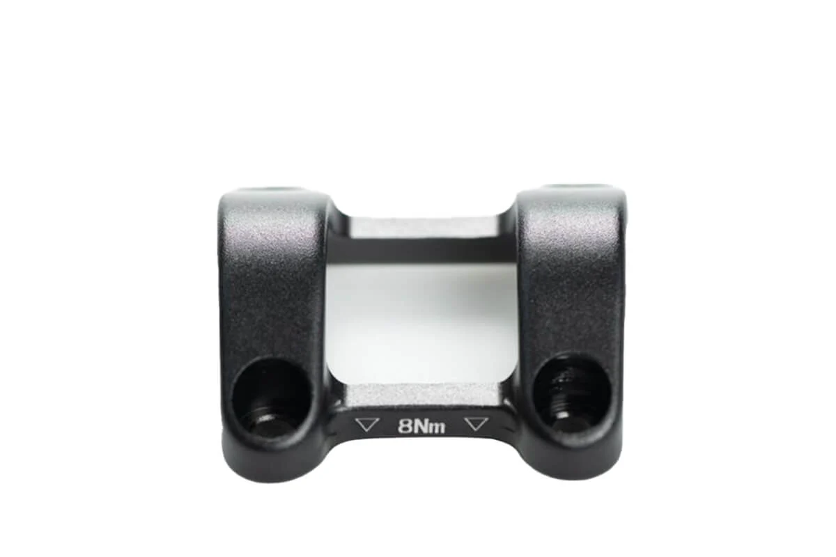 Brompton G Line Stem Face Plate