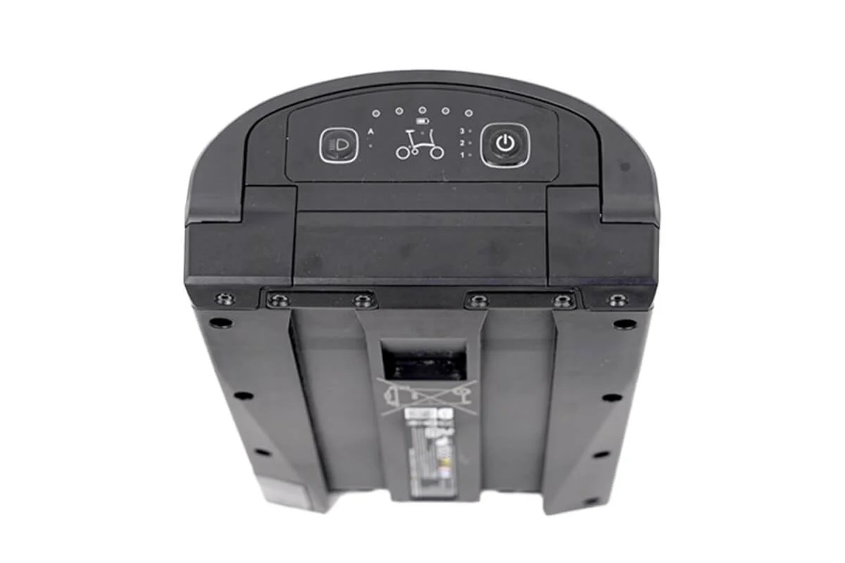 Brompton Greenway Battery for Electric Bikes