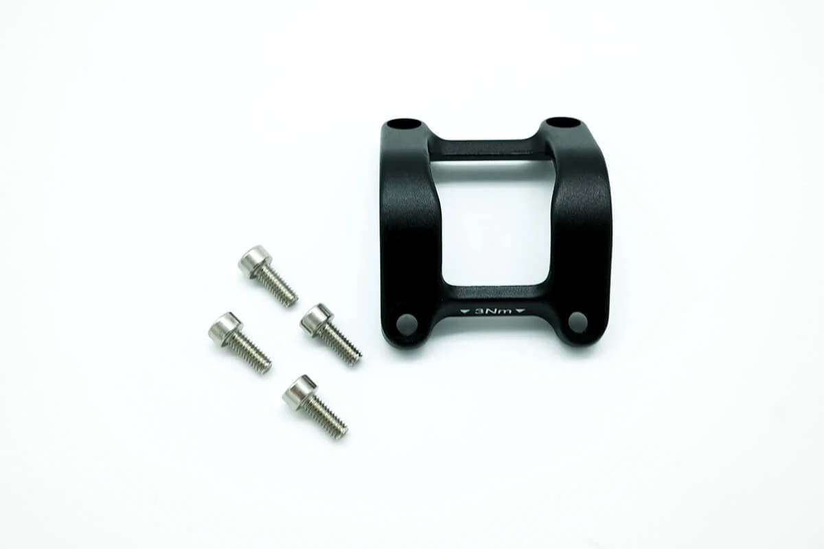 Brompton Handlebar Clamp Face Platefor T Line