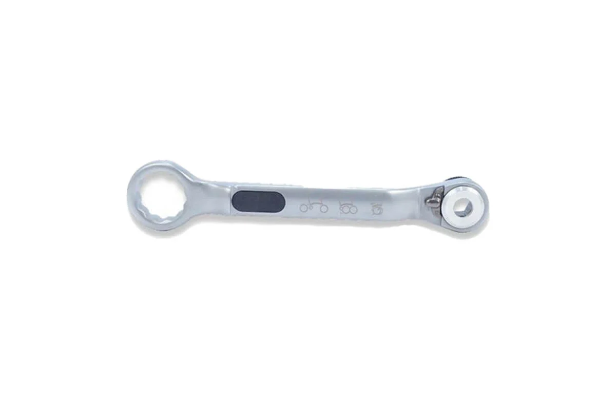 Brompton Ratchet Spanner for Tool Kit