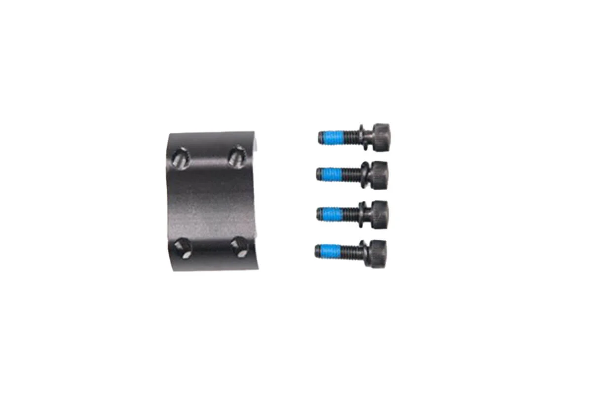 Brompton Steerer Clamp Fixings T Line