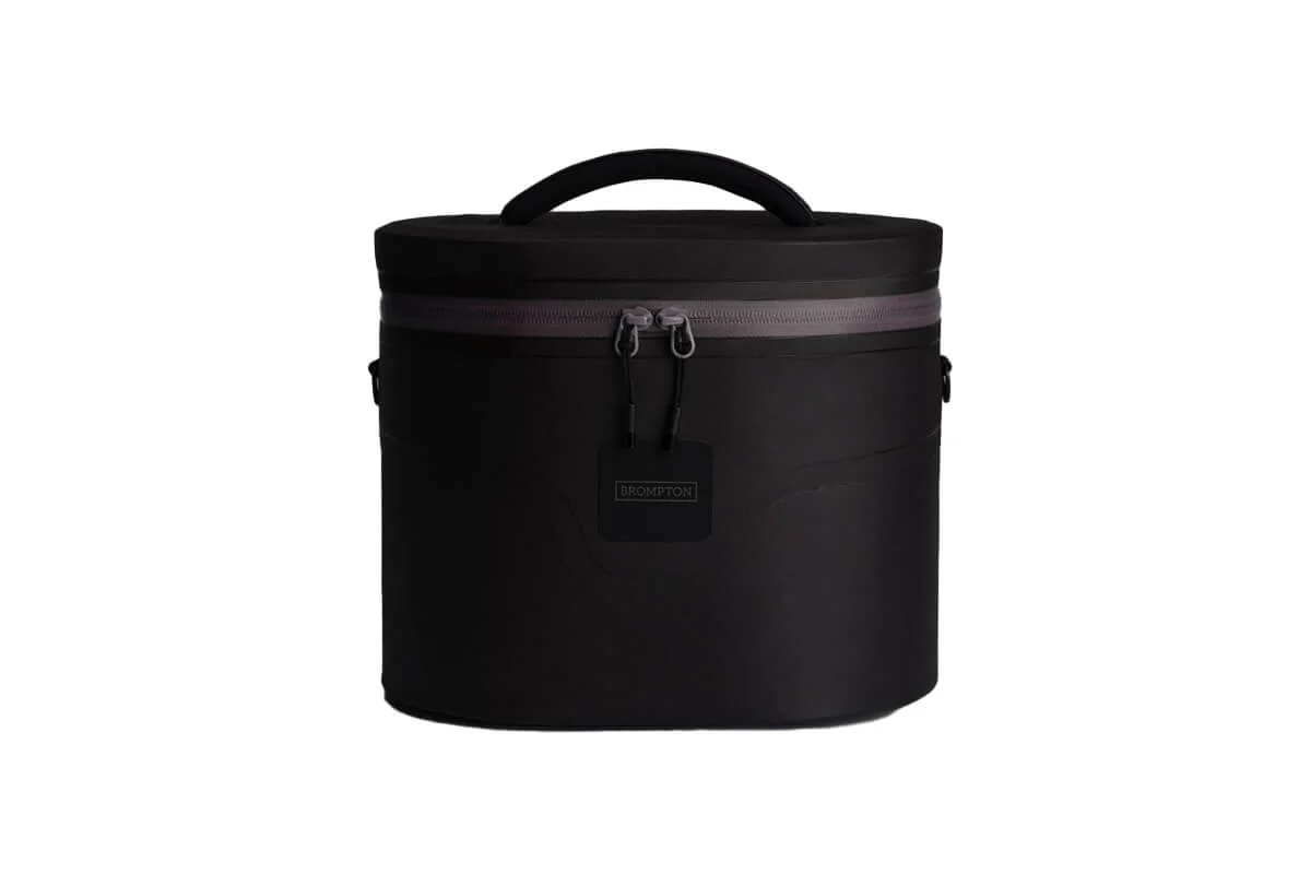 Brompton Zip Case Large Black