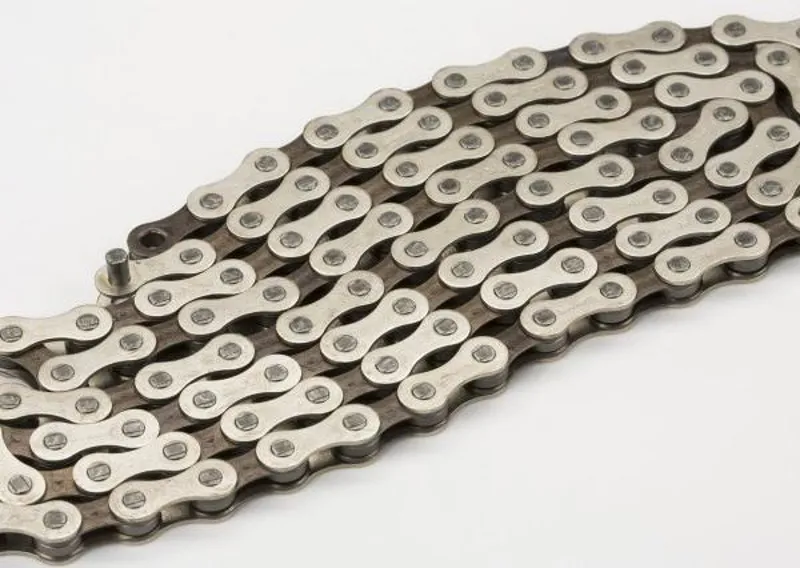 Brompton 102 Link Chain 3/32
