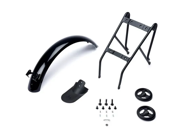 Brompton Advance Roller Frame For G Line