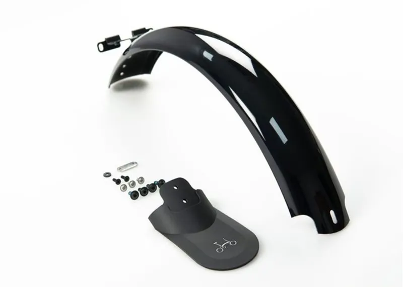 Brompton Rear Mudguard for G Line