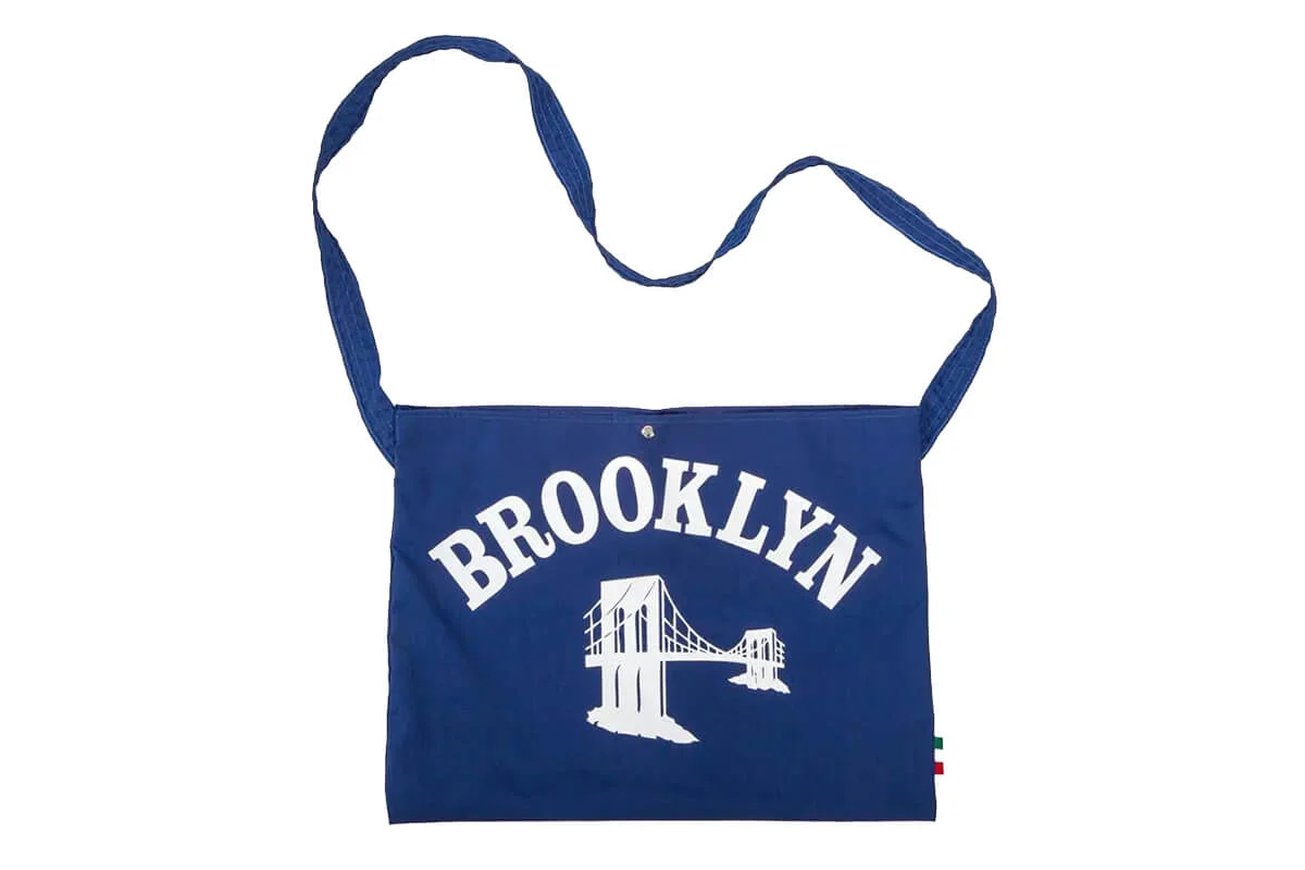 Brooklyn Retro Musette