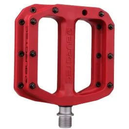 Burgtec Mk4 Composite Flat Pedals