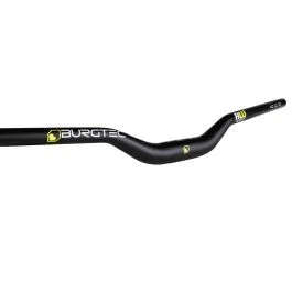Burgtec Ride High Josh Bryceland Special Alloy Handlebar