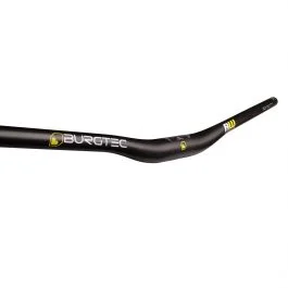 Burgtec Ride Wide DH Carbon Handlebar