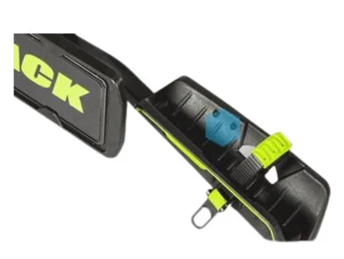 Buzzrack Buzzwing Wheel Strap - (130-00685-01)