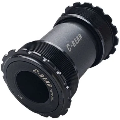 C-Bear T45 Colnago 82.5mm/24mm Race Bottom Bracket