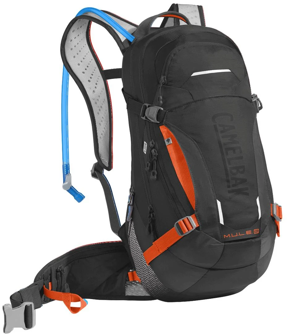 CamelBak MULE LR 15 LOW RIDER HYDRATION PACK 2018 3L/100OZ