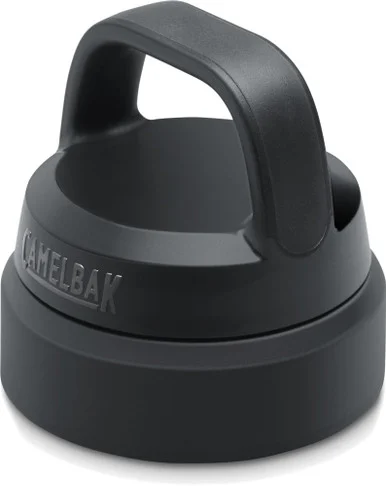 Camelbak Pak Replacement Cap Black