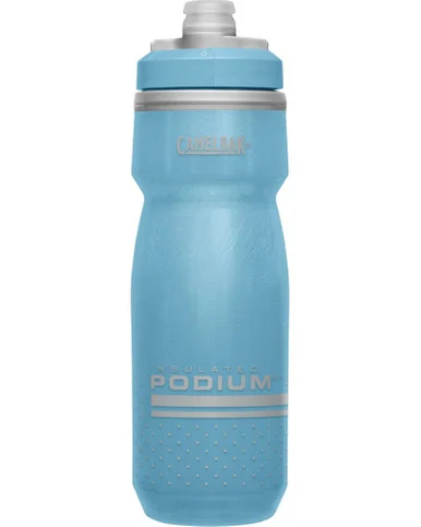 Camelbak Podium Chill 600mL Coloured Bottle