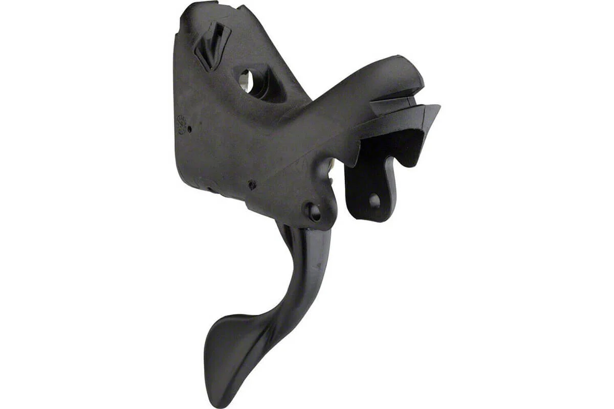 Campagnolo EC-AT400C Right Hand Ergopower Body for Athena
