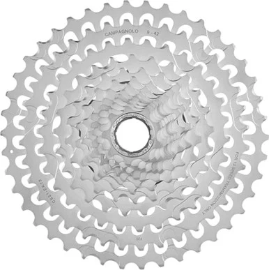 Campagnolo Ekar 10-44T 13 Speed Cassette
