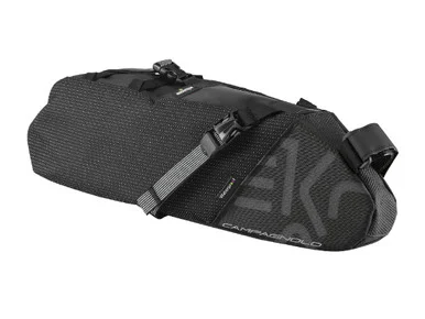 Campagnolo EKAR Cluster 7 Gravel Saddle Bag