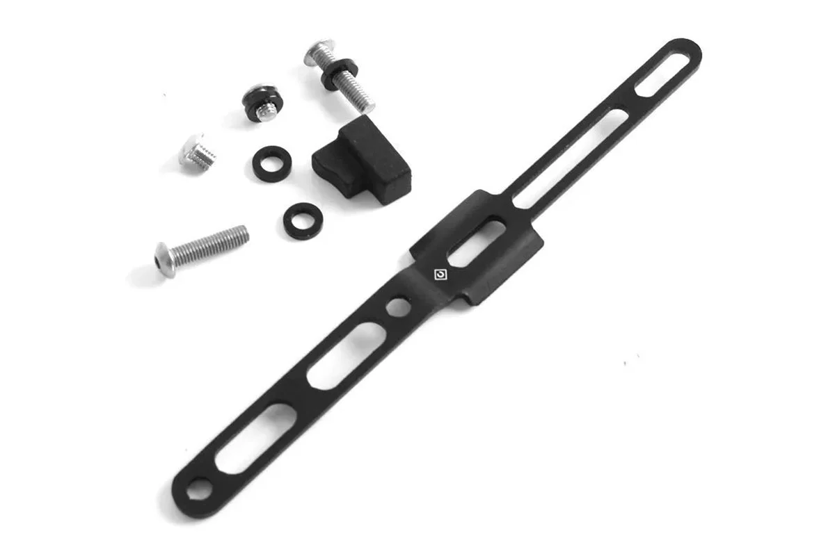 Campagnolo EPS Standard Power Unit Holder - Black