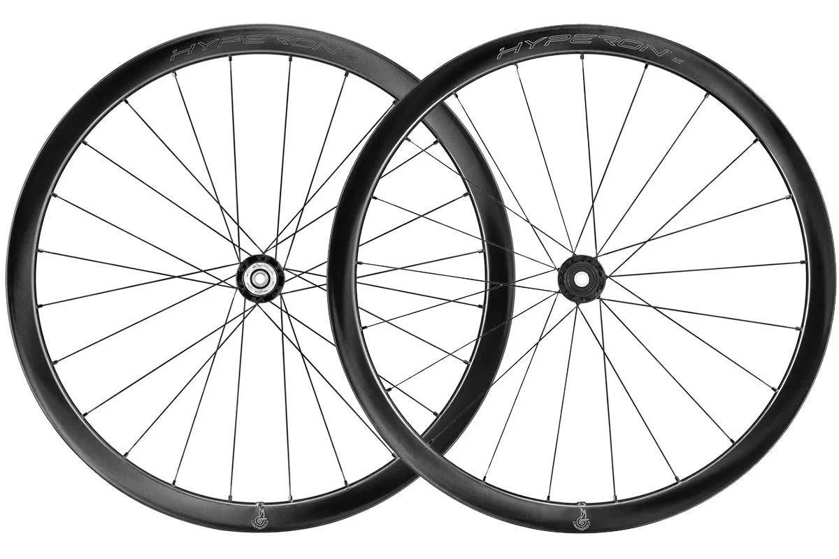 Campagnolo Hyperon Disc Wheelset