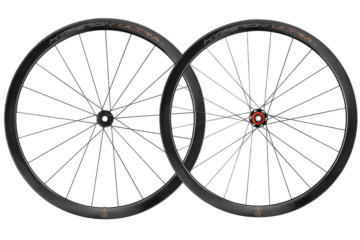 Campagnolo Hyperon Ultra Disc Wheelset