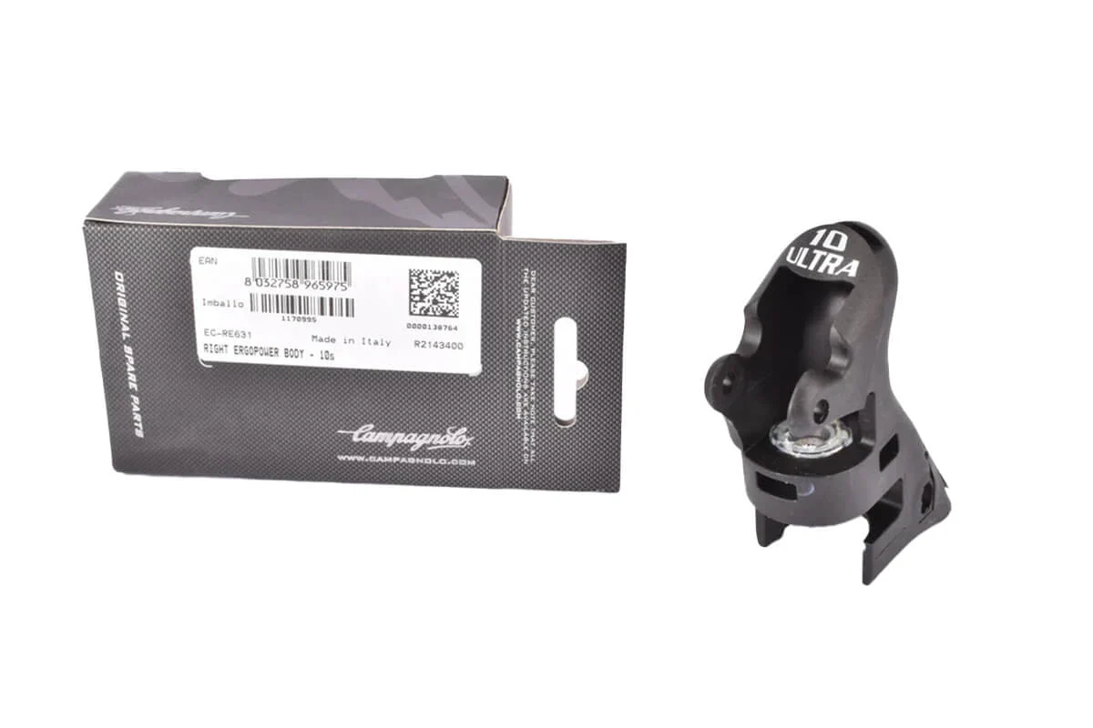 Campagnolo Record 10 Speed Ergopower Body Right - EC-RE631