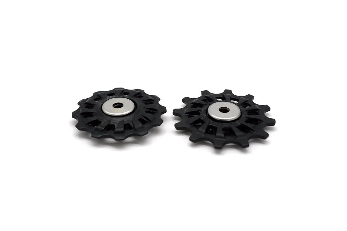 Campagnolo Record 12 Speed Jockey Wheels