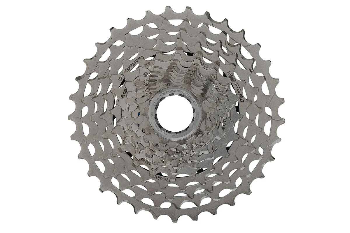 Campagnolo Super Record 13 Cassette
