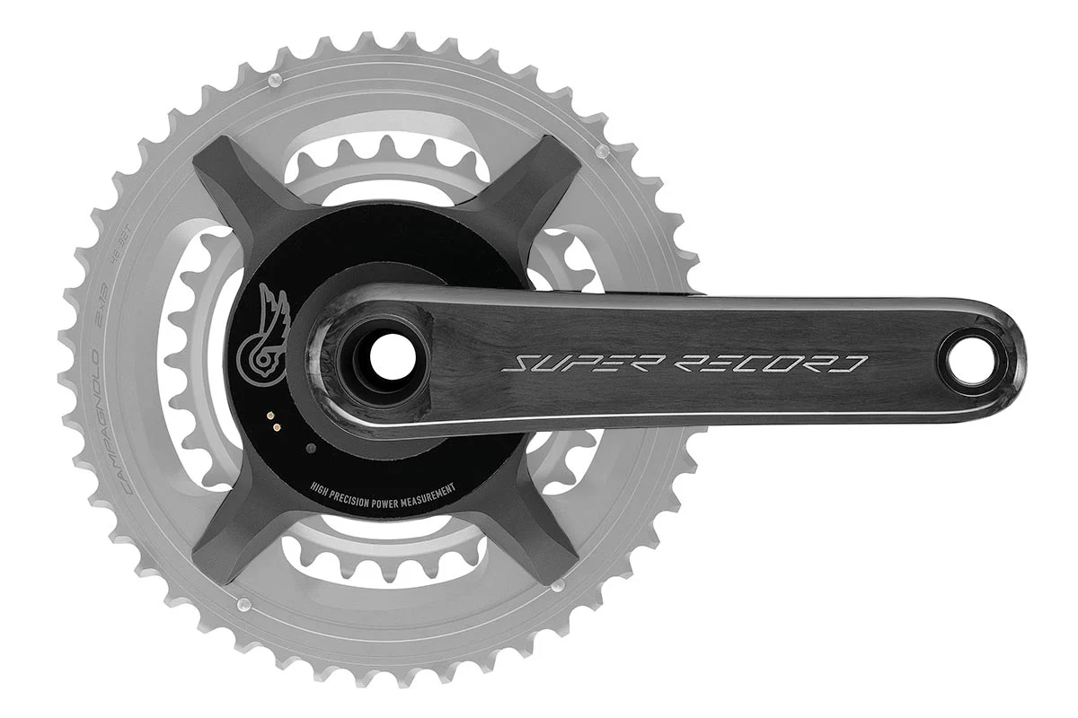 Campagnolo Super Record 13 Power Meter Crank Arms