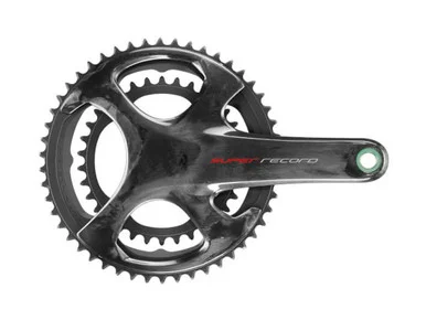 Campagnolo Super Record Ultra Torque 12 Speed Crankset