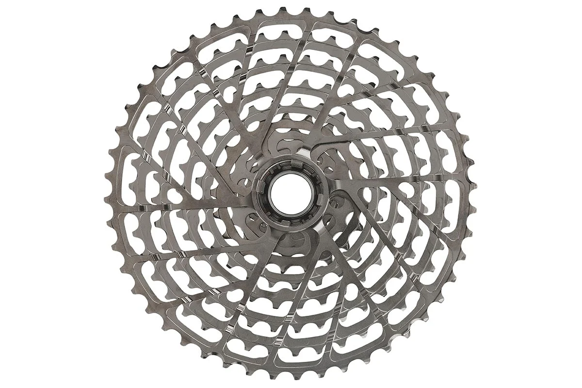 Campagnolo Super Record X 13-Speed Cassette
