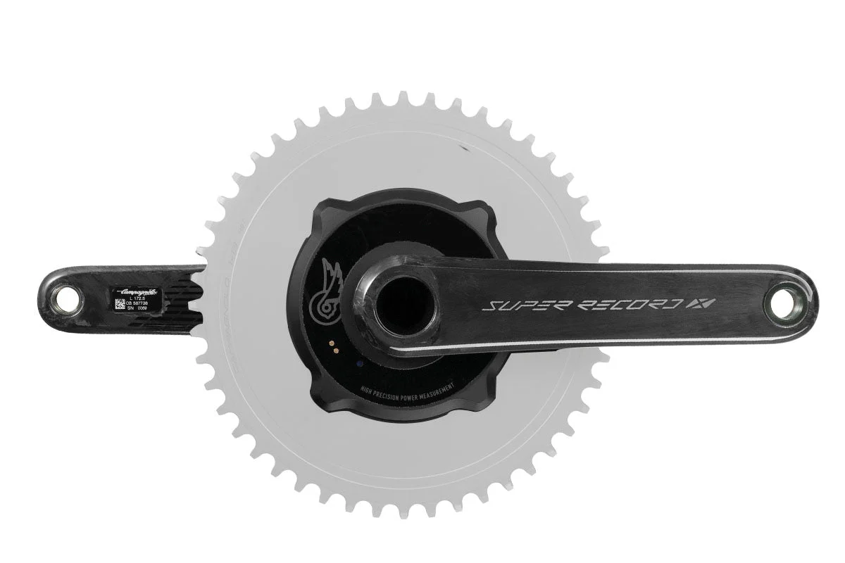 Campagnolo Super Record X 13-Speed Crankset with Power Meter
