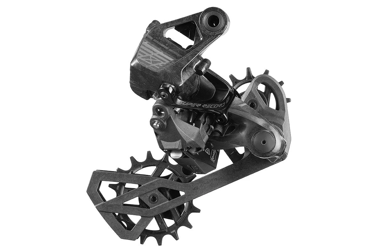 Campagnolo Super Record X Wireless 13-Speed Rear Derailleur