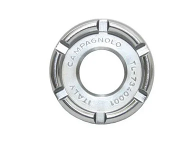 Campagnolo UT-HU050 Alloy Spoke Key for Campagnolo wheels