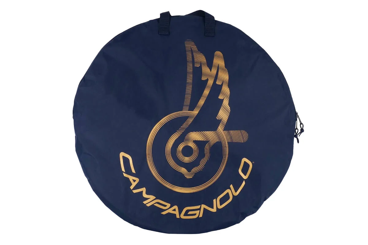Campagnolo Winged Wheel Gravel Wheel Bag