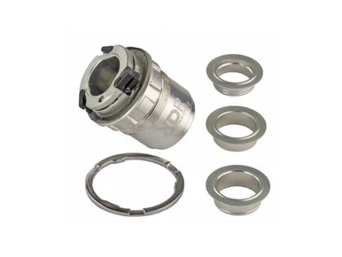 Campagnolo XDR Freewheel Body + Spacers