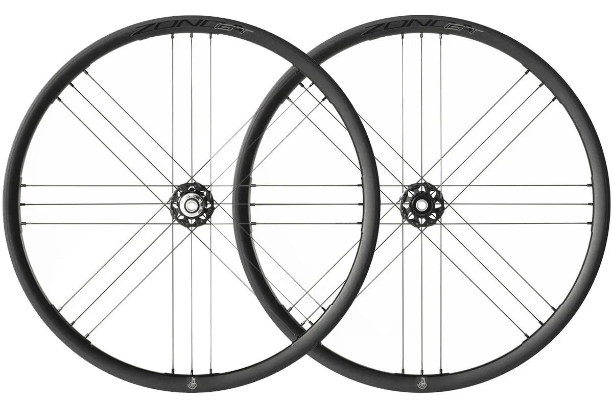 Campagnolo Zonda GT Gravel Wheelset